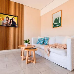 Apartamento Loft de 1 dormitorio